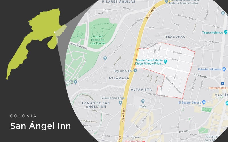 Tráfico en tiempo real a BBVA Plaza Axomiatla: Guía completa 1 trafico en tiempo real a bbva plaza axomiatla guia completa