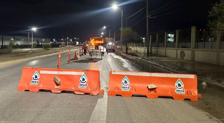 Tráfico en Tiempo Real a Calle Barranco Azul, Cd. Juárez 1 trafico en tiempo real a calle barranco azul cd juarez