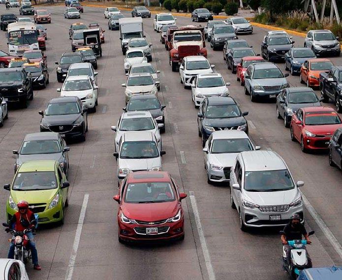 Tráfico en Tiempo Real a Farmacia San Isidro en Nezahualcóyotl 1 trafico en tiempo real a farmacia san isidro en nezahualcoyotl