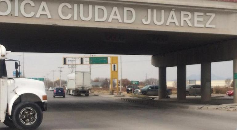 Tráfico en Tiempo Real a Juárez-Porvenir, Cd. Juárez 1 trafico en tiempo real a juarez porvenir cd juarez