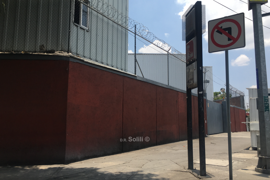 Tráfico en tiempo real a Outlet Sears Vallejo, Norte 45, Azcapotzalco 1 trafico en tiempo real a outlet sears vallejo norte 45 azcapotzalco