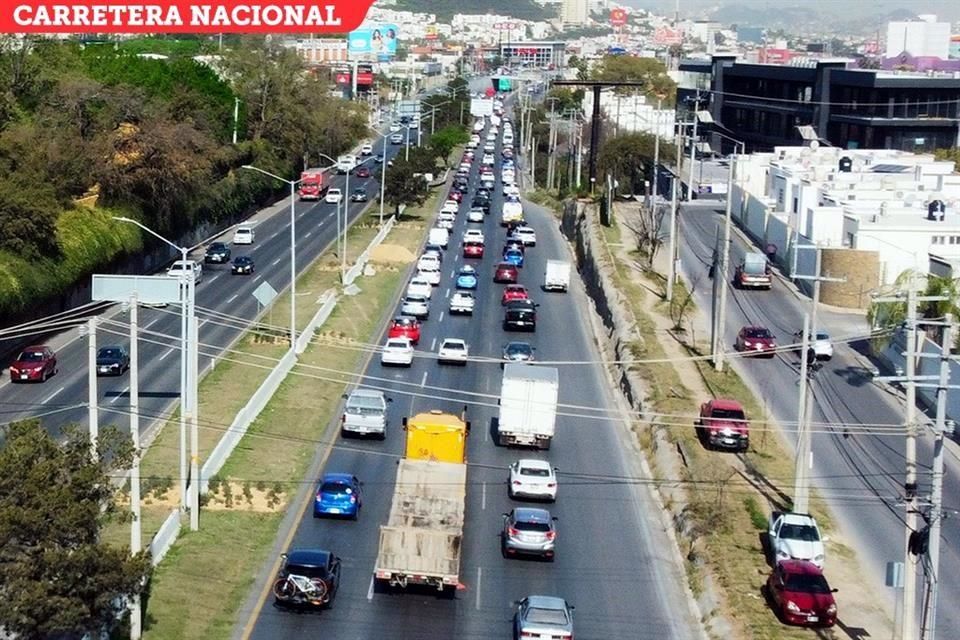 Tráfico en tiempo real a Parque Industrial La Montaña, Santiago de Querétaro 1 trafico en tiempo real a parque industrial la montana santiago de queretaro