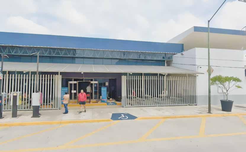 Tráfico en Tiempo Real a TATA Consultancy Services 4 en Zapopan 1 trafico en tiempo real a tata consultancy services 4 en zapopan