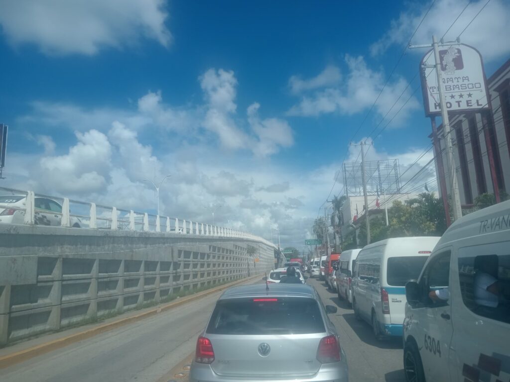 Tráfico en tiempo real a Unidad Deportiva Salvatierra, Tijuana 1 trafico en tiempo real a unidad deportiva salvatierra tijuana