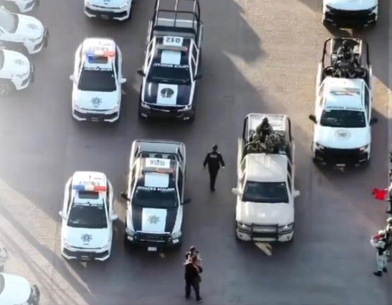 Tráfico en Tiempo Real a Walmart Colosio Hermosillo 1 trafico en tiempo real a walmart colosio hermosillo