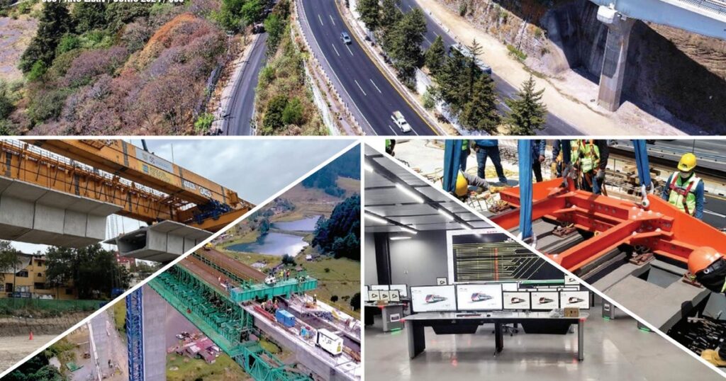 Tráfico en Tiempo Real a Walmart Express Río Churubusco - ¡Evita Retrasos! 1 trafico en tiempo real a walmart express rio churubusco evita retrasos