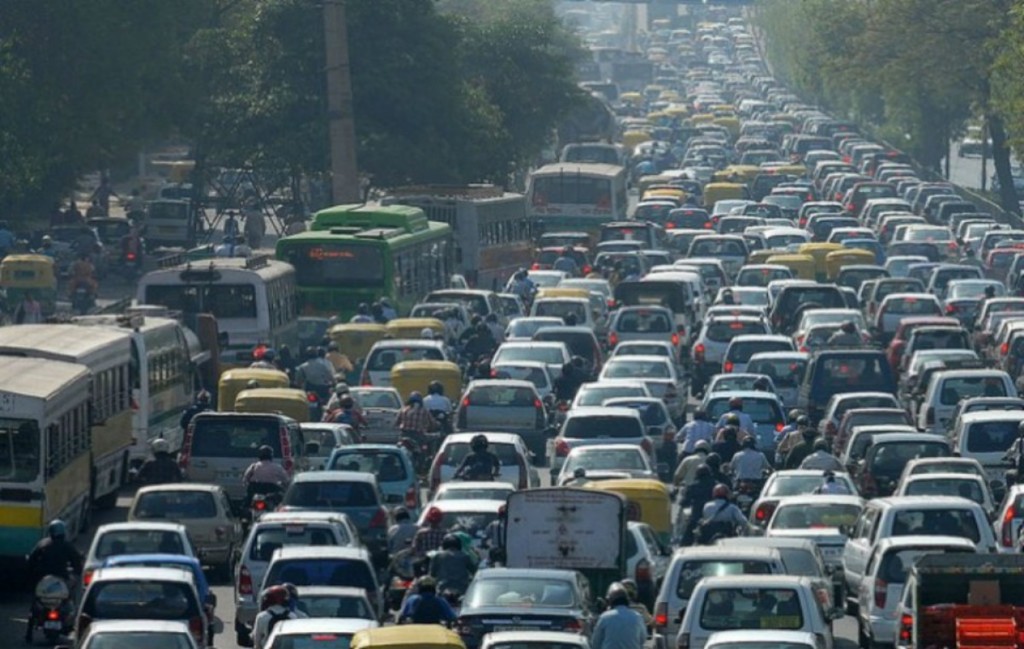 Tráfico en tiempo real: Administración Tributaria San Borja CDMX 1 trafico en tiempo real administracion tributaria san borja