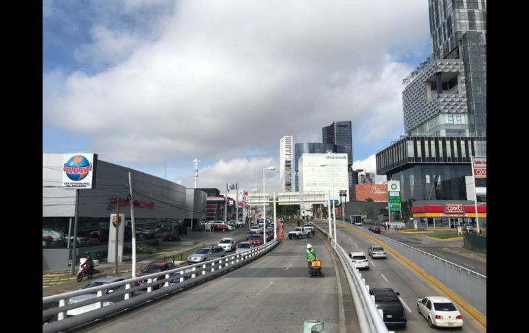 Tráfico en Tiempo Real: Av. Acueducto, Zapopan - ¡Planifica tu Ruta! 1 trafico en tiempo real av acueducto zapopan planifica tu ruta