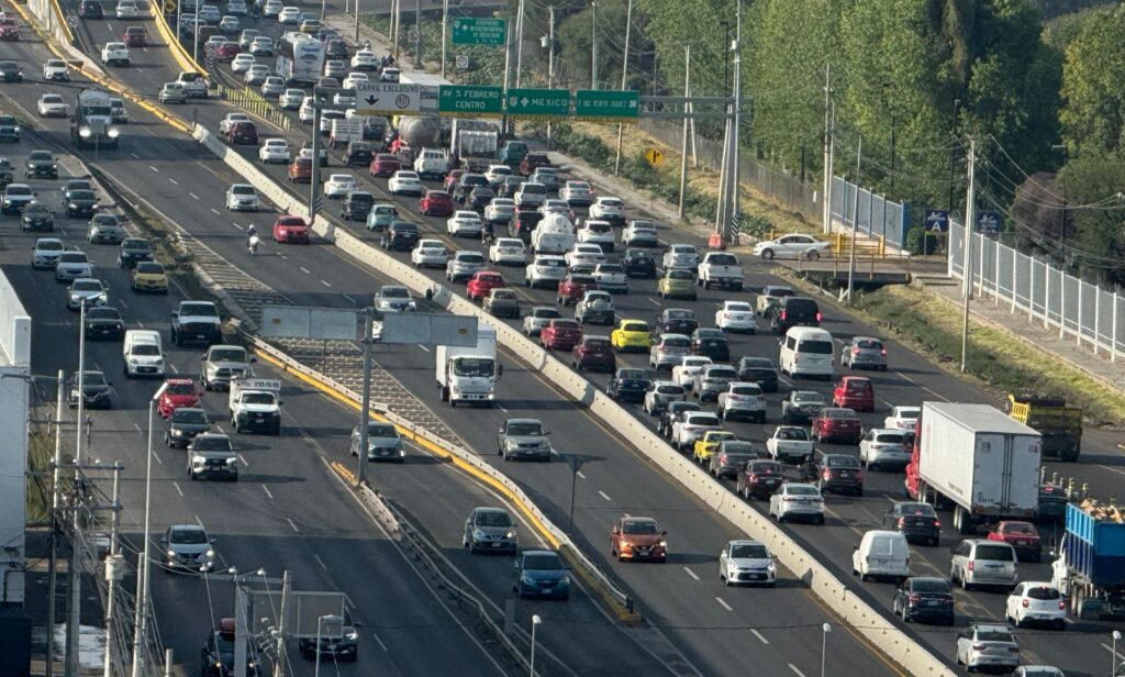 Tráfico en tiempo real: Avenida de la Luz, Av. de la Luz 1 trafico en tiempo real avenida de la luz av de la luz