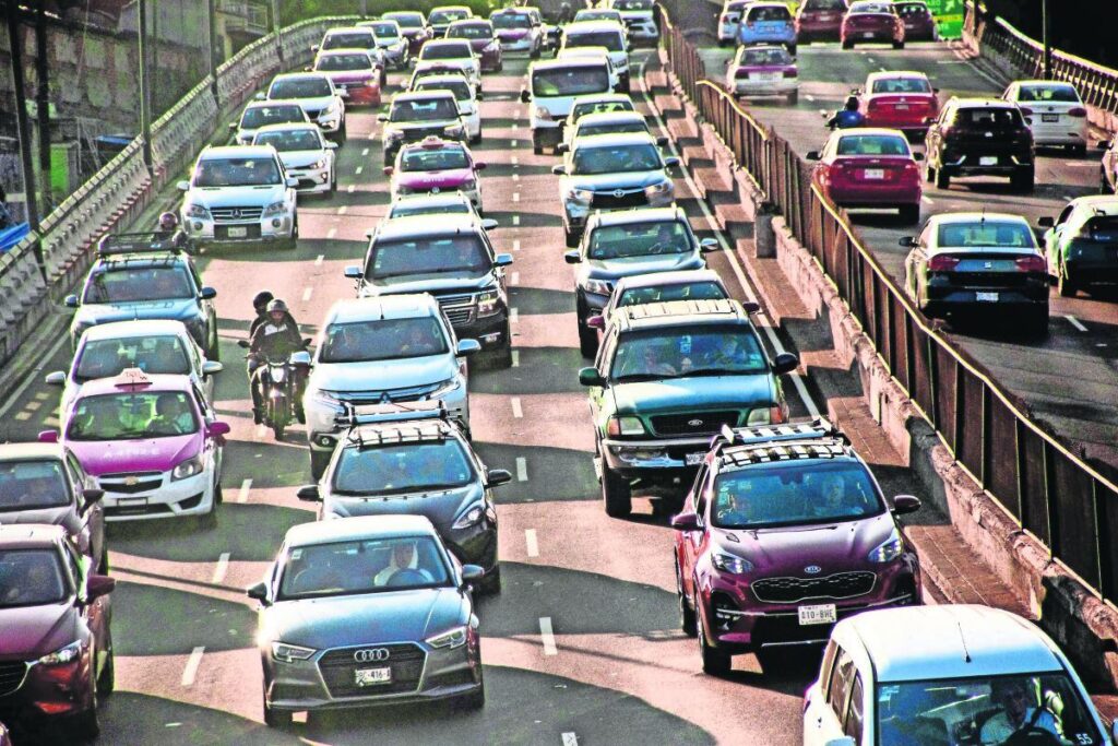 Tráfico en tiempo real: Avenida Javier Rojo Gómez & Ermita Iztapalapa 1 trafico en tiempo real avenida javier rojo gomez ermita iztapalapa