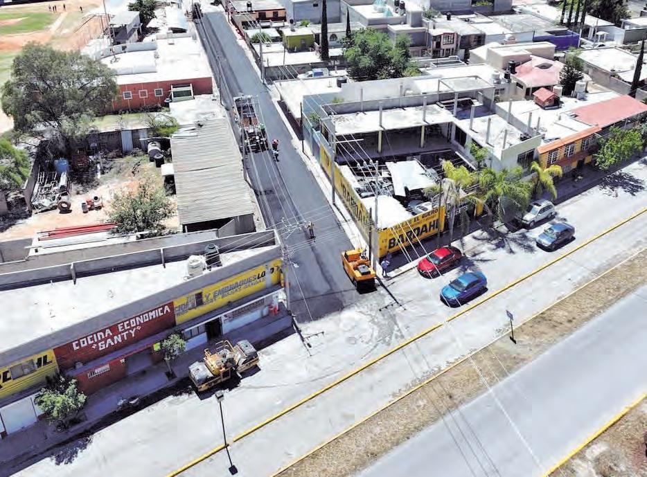 Tráfico en tiempo real: Avenida Juan Pablo II - Guía para llegar sin contratiempos 1 trafico en tiempo real avenida juan pablo ii guia para llegar sin contratiempos