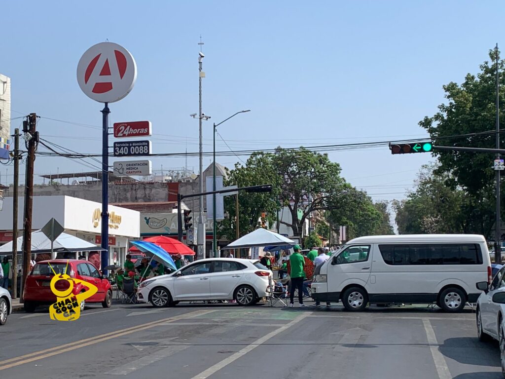 Tráfico en Tiempo Real: Avenida Lázaro Cárdenas, Morelia 1 trafico en tiempo real avenida lazaro cardenas morelia