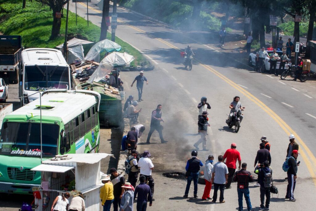Tráfico en Tiempo Real: Avenida Luis Donaldo Colosio, Playa del Carmen 1 trafico en tiempo real avenida luis donaldo colosio playa del carmen