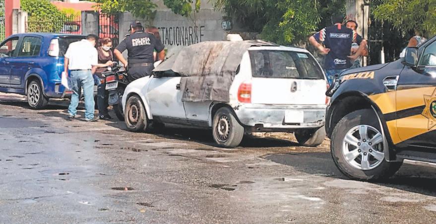 Tráfico en Tiempo Real: Base CONTEL Iztapalapa, Guardia Nacional 1 trafico en tiempo real base contel iztapalapa guardia nacional