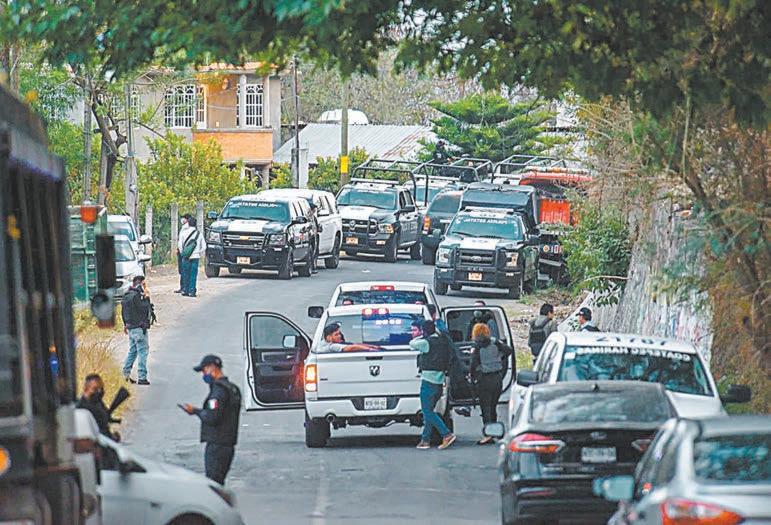 Tráfico en Tiempo Real: Bodega Aurrera, Paseo Del Rey, Monte Azúl 1 trafico en tiempo real bodega aurrera paseo del rey monte azul