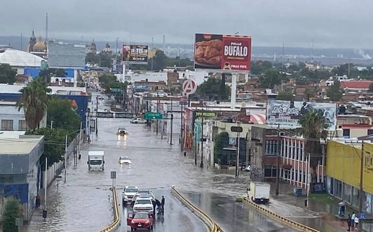 Tráfico en Tiempo Real: Boulevard García de León, Morelia 1 trafico en tiempo real boulevard garcia de leon morelia