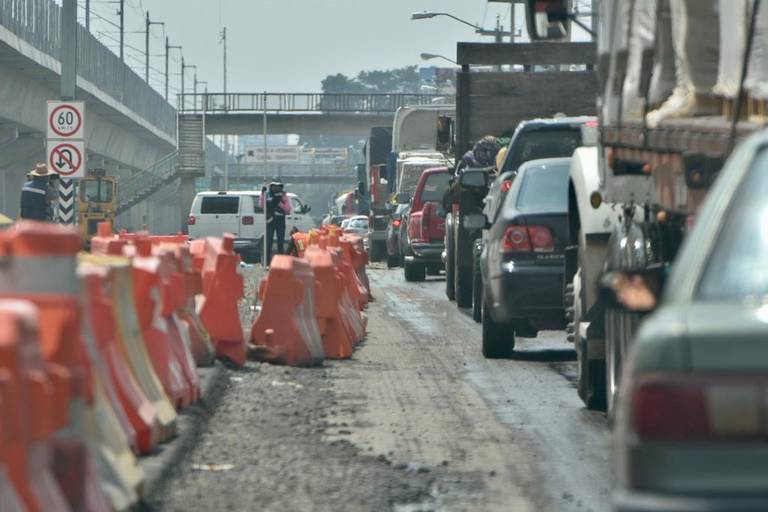 Tráfico en tiempo real: Boulevard San Buenaventura, Ixtapaluca 1 trafico en tiempo real boulevard san buenaventura