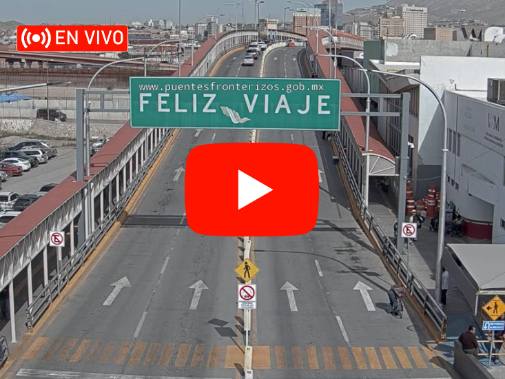 Tráfico en tiempo real: Boulevard Zaragoza, Ciudad Juárez 1 trafico en tiempo real boulevard zaragoza ciudad juarez