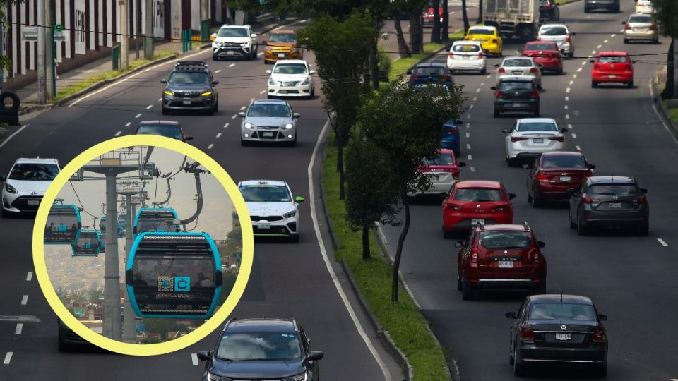 Tráfico en tiempo real: Calle 10 & Avenida Constituyentes, CDMX 1 trafico en tiempo real calle 10 avenida constituyentes