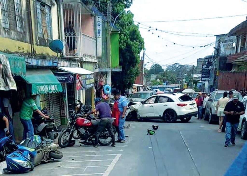 Tráfico en Tiempo Real: Calle Campeche, Tezoyuca 1 trafico en tiempo real calle campeche tezoyuca