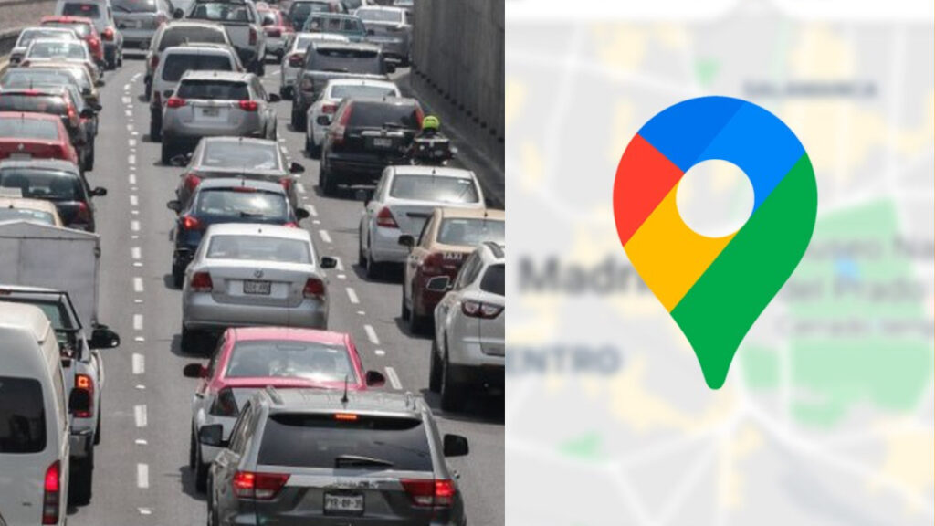 Tráfico en tiempo real: Calle del Carmen & Correo Mayor, CDMX 1 trafico en tiempo real calle del carmen correo mayor cdmx