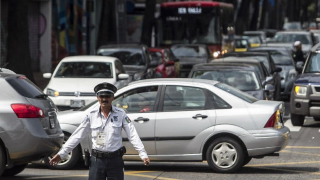 Tráfico en Tiempo Real: Calle Enrique González Martínez & Av. Juárez, Guadalajara 1 trafico en tiempo real calle enrique gonzalez martinez av juarez guadalajara