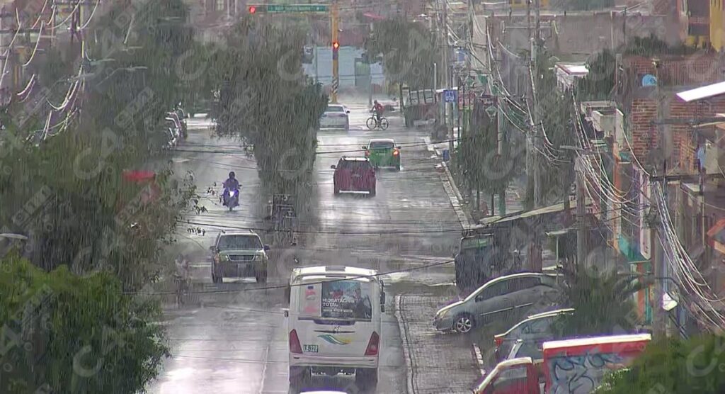 Tráfico en tiempo real: Calle Guillermo Prieto, Irapuato 1 trafico en tiempo real calle guillermo prieto irapuato