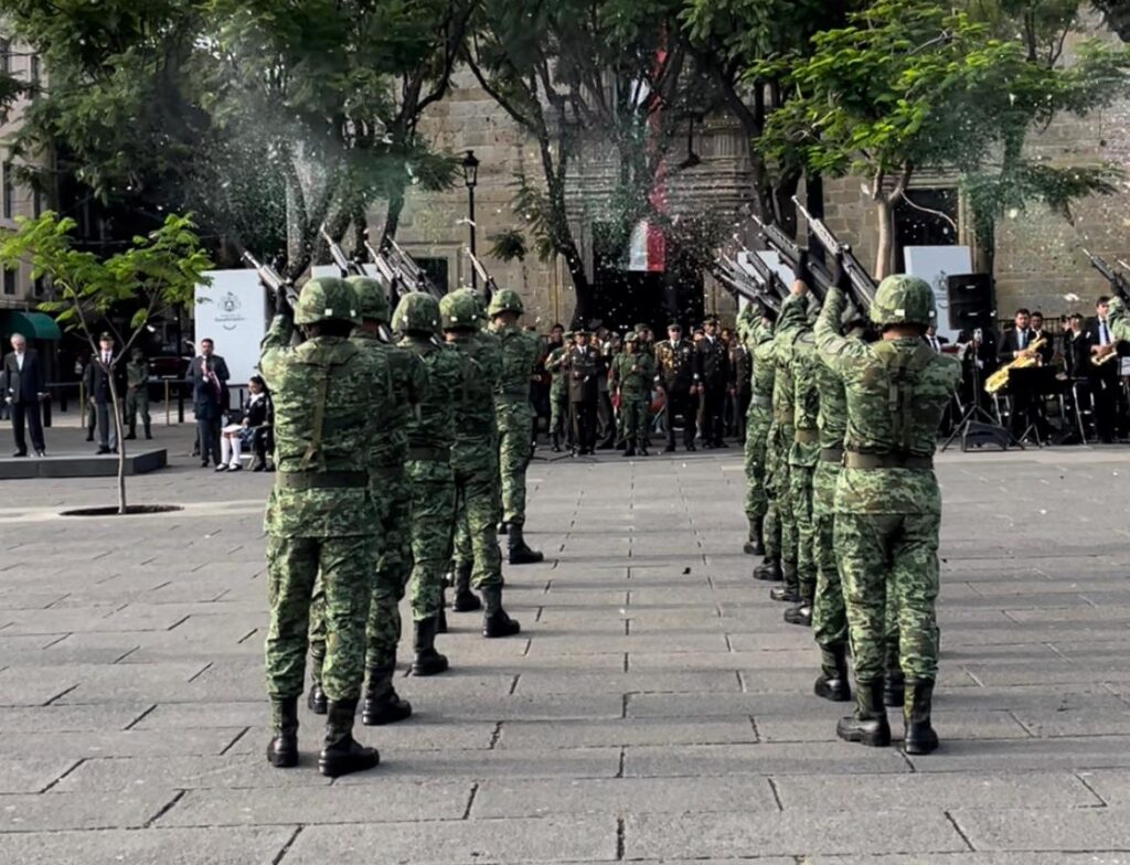 Tráfico en Tiempo Real: Calle Heroico Colegio Militar, Guadalajara 1 trafico en tiempo real calle heroico colegio militar guadalajara