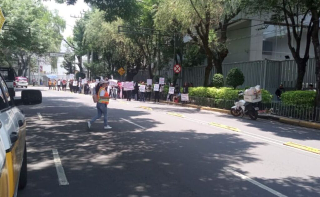 Tráfico en tiempo real: Calle José Antonio Torres, CDMX 1 trafico en tiempo real calle jose antonio torres cdmx