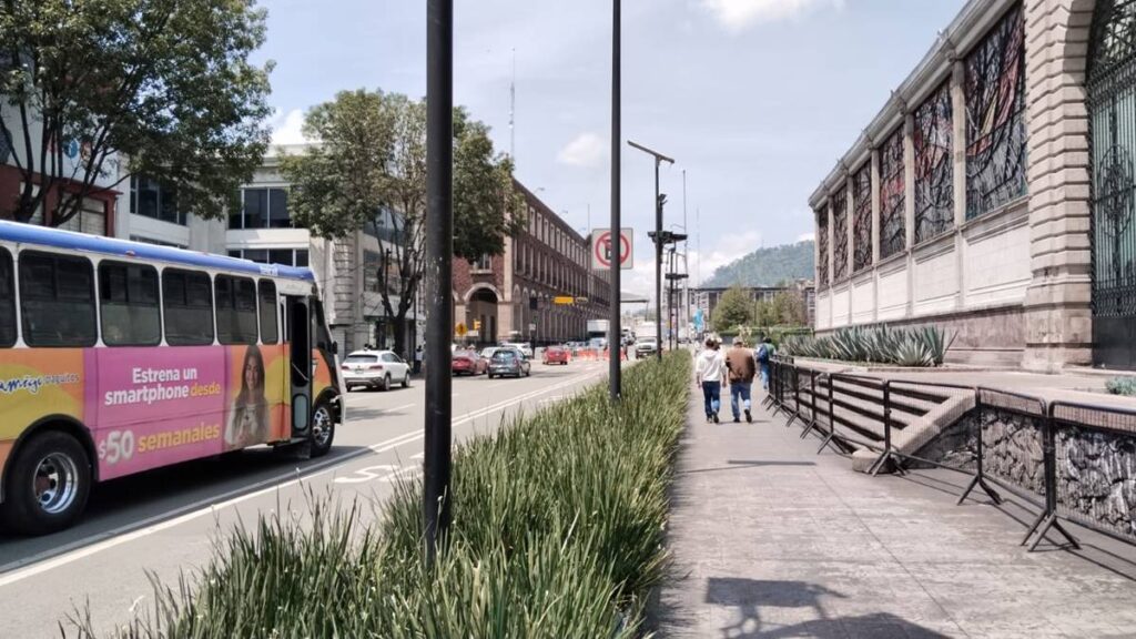 Tráfico en tiempo real: Calle Juan Aldama, Toluca de Lerdo 1 trafico en tiempo real calle juan aldama toluca de lerdo