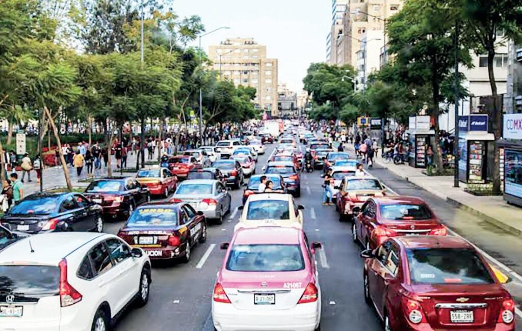 Tráfico en Tiempo Real: Calle Lerdo de Tejada, Tlajomulco de Zúñiga 1 trafico en tiempo real calle lerdo de tejada tlajomulco de zuniga
