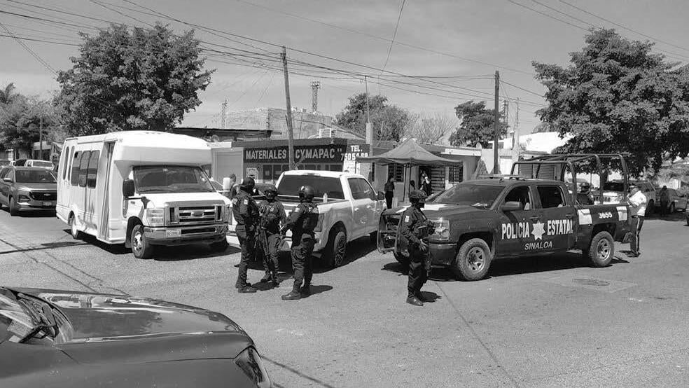 Tráfico en tiempo real: Calle Margarita Maza de Juárez, Villa Unión 1 trafico en tiempo real calle margarita maza de juarez villa union