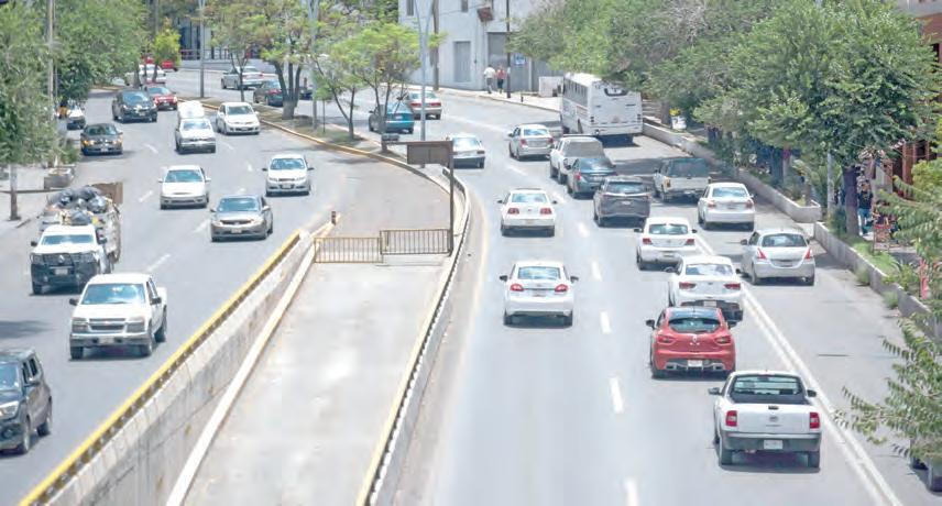 Tráfico en Tiempo Real: Calle Nazas y Circuito Interior, Durango 1 trafico en tiempo real calle nazas y circuito interior durango