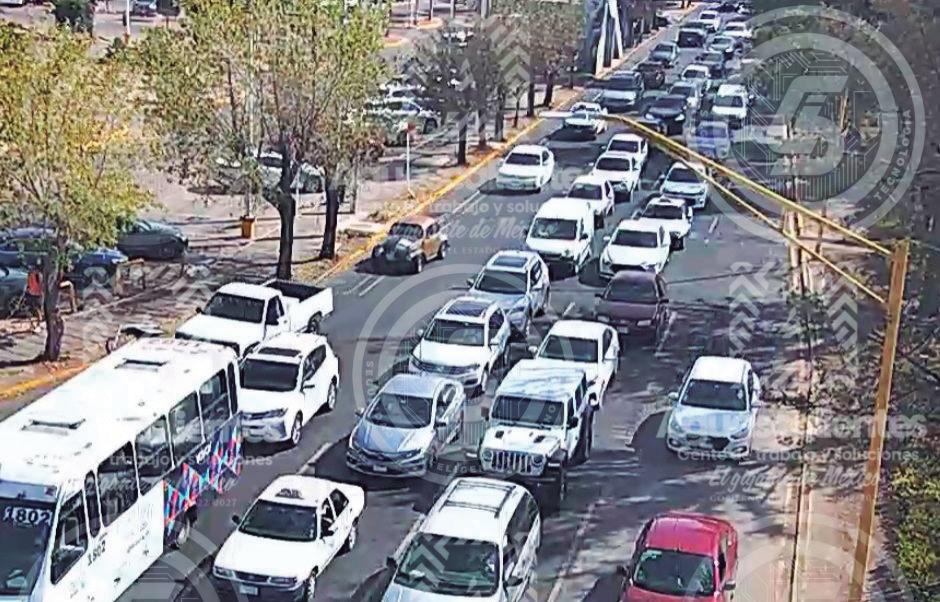 Tráfico en tiempo real: Calle Porfirio Díaz, CDMX 1 trafico en tiempo real calle porfirio diaz