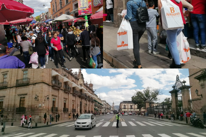 Tráfico en Tiempo Real: Calle Vasco de Quiroga, Morelia 1 trafico en tiempo real calle vasco de quiroga morelia