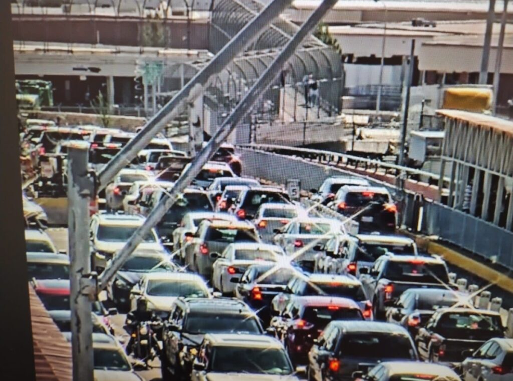 Tráfico en tiempo real: Calle Venezuela, Cd. Juárez 1 trafico en tiempo real calle venezuela cd juarez
