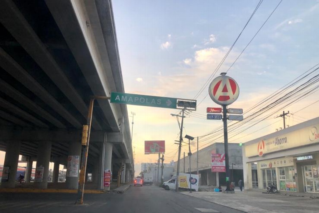 Tráfico en Tiempo Real: Carretera Xalapa Veracruz - Las Amapolas 1 trafico en tiempo real carretera xalapa veracruz las amapolas