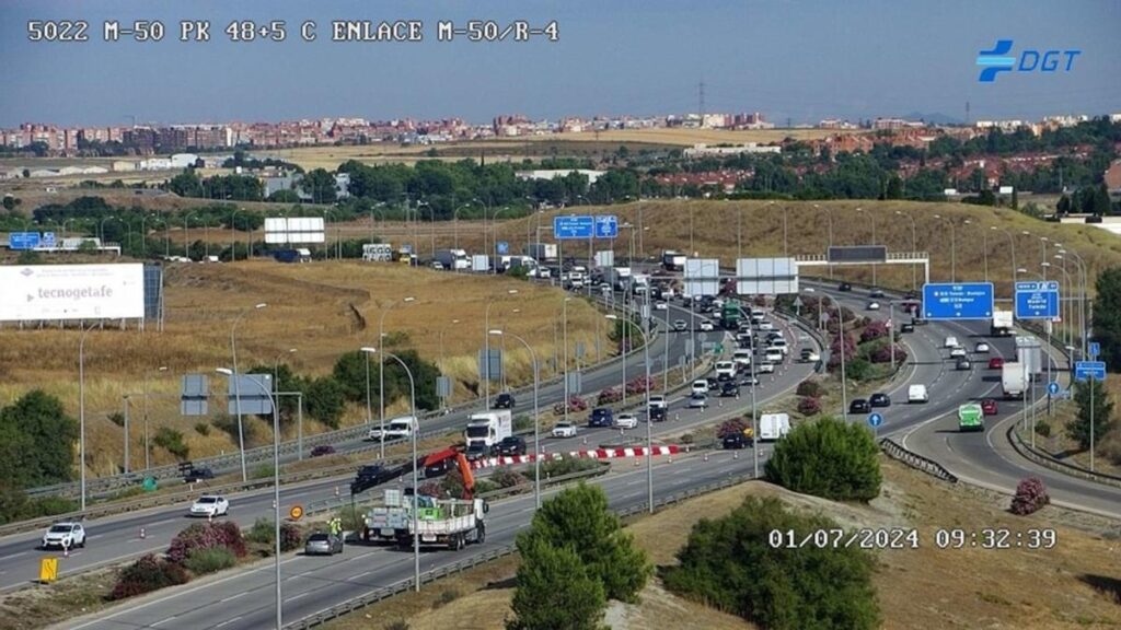 Tráfico en tiempo real: Circunvalación & *Calle Manzanares*, CDMX 1 trafico en tiempo real circunvalacion calle manzanares cdmx