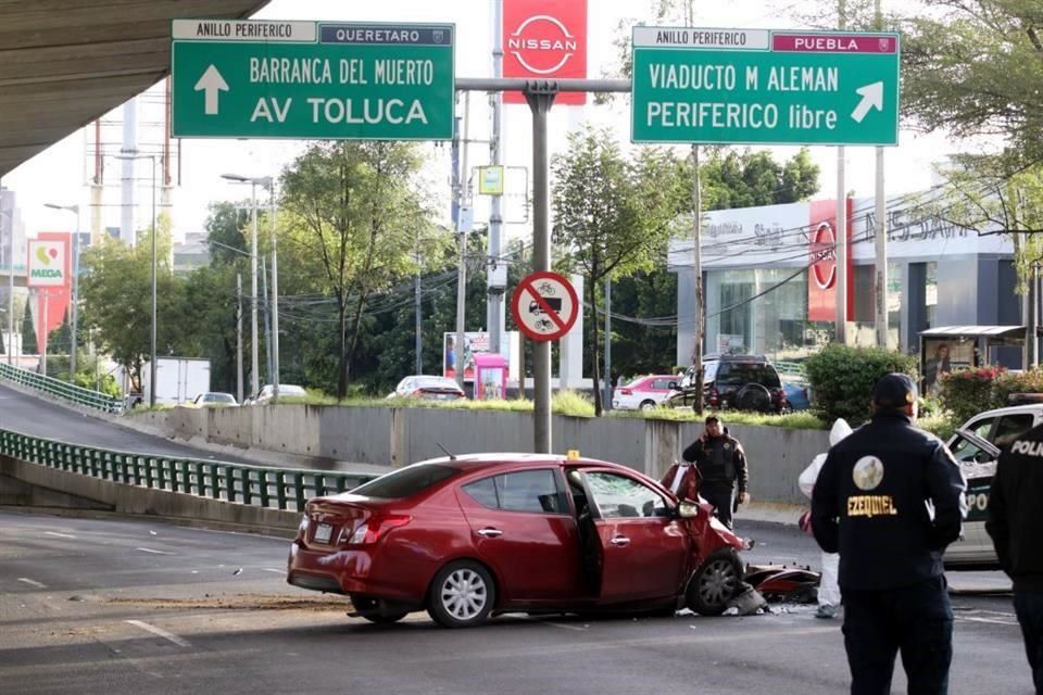 Tráfico en Tiempo Real: Colonia Adolfo López Mateos, Méx. 1 Colonia Adolfo López Mateos