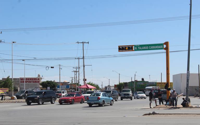 Tráfico en tiempo real: Cómo llegar a Calle Mesa Central, Cd. Juárez 1 trafico en tiempo real como llegar a calle mesa central cd juarez