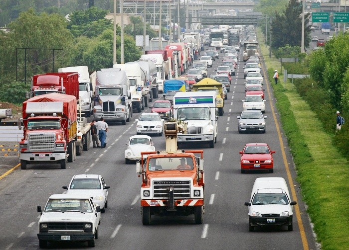 Tráfico en Tiempo Real: Cómo llegar a Colina Real en Tlajomulco 1 trafico en tiempo real como llegar a colina real en tlajomulco