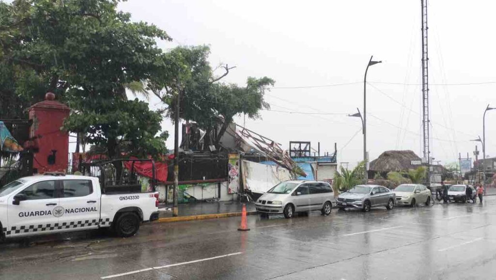 Tráfico en Tiempo Real: Cómo Llegar a Colonia Bellavista, Acapulco 1 trafico en tiempo real como llegar a colonia bellavista acapulco