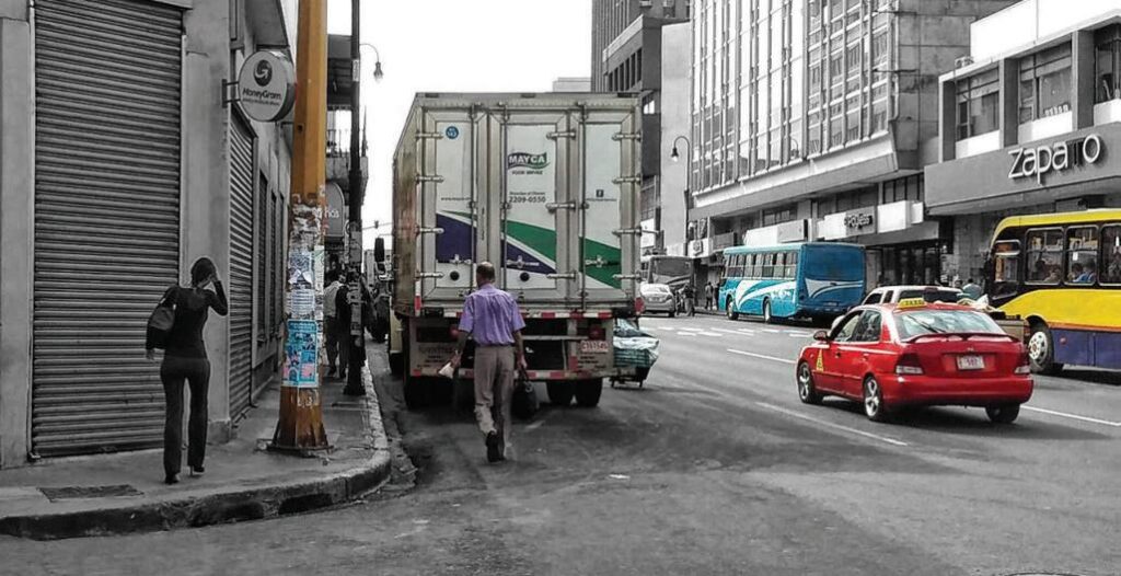Tráfico en Tiempo Real: Cómo Llegar a Coordinación Territorial GAM-5 MP 1 trafico en tiempo real como llegar a coordinacion territorial gam 5 mp