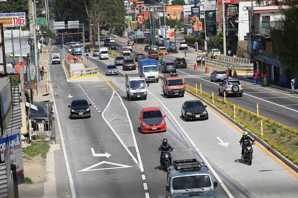 Tráfico en Tiempo Real: Cómo llegar a Multiplaza del Valle 1 trafico en tiempo real como llegar a multiplaza del valle