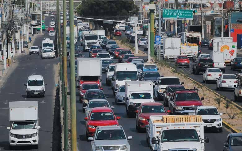 Tráfico en Tiempo Real: Cómo Llegar a Plaza Tribeca, San Pedro 1 trafico en tiempo real como llegar a plaza tribeca san pedro