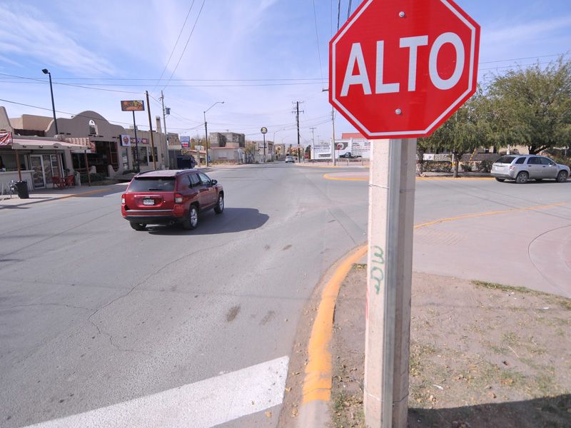 Tráfico en Tiempo Real: Cómo llegar a Riberas del Bravo, Cd. Juárez 1 trafico en tiempo real como llegar a riberas del bravo cd juarez