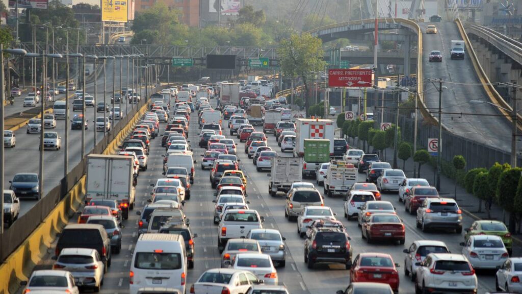 Tráfico en tiempo real: Cómo llegar a Riveras, Oaxaca de Juárez 1 trafico en tiempo real como llegar a riveras oaxaca de juarez