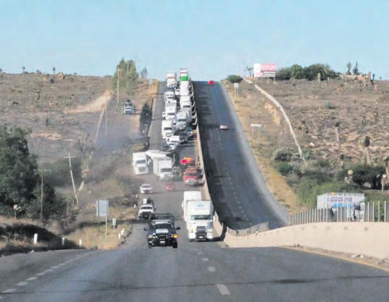 Tráfico en Tiempo Real: Cómo Llegar a Transportes Condesa en Av. Patria 1 trafico en tiempo real como llegar a transportes condesa en av patria