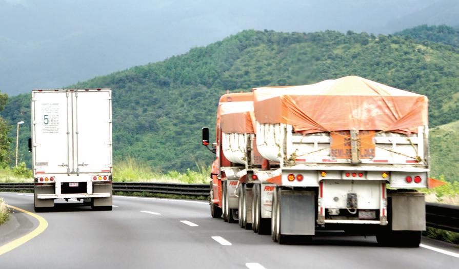 Tráfico en Tiempo Real: Cómo llegar a Transportes Condesa en Nuevo Laredo 1 trafico en tiempo real como llegar a transportes condesa en nuevo laredo