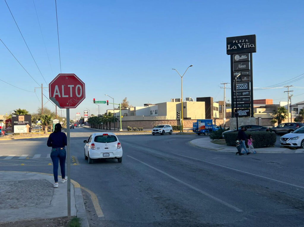 Tráfico en Tiempo Real: Cómo llegar al Ejido Zaragoza en Torreón 1 trafico en tiempo real como llegar al ejido zaragoza en torreon